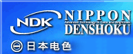 NIPPON DENSHOKU